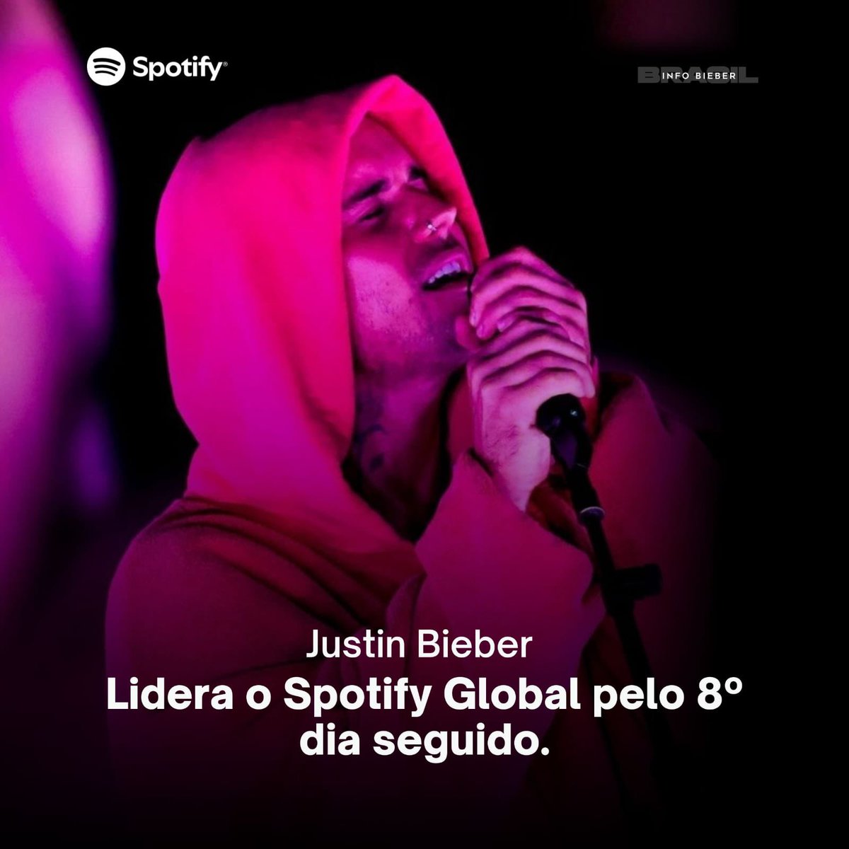 Info Bieber Brasil tweet media