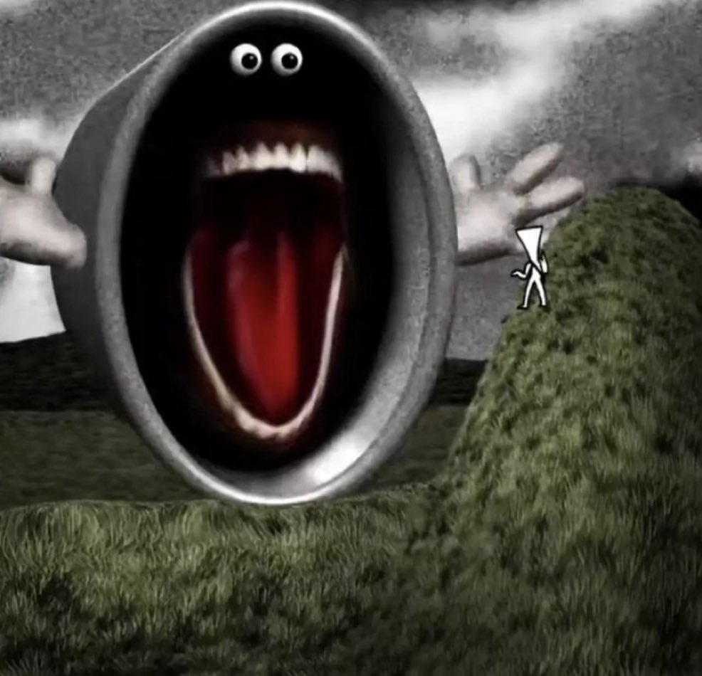 arsonva's tweet image. can someone please tell me where this is from 😭😭😭

#promotwt #memes #moothunt〃・