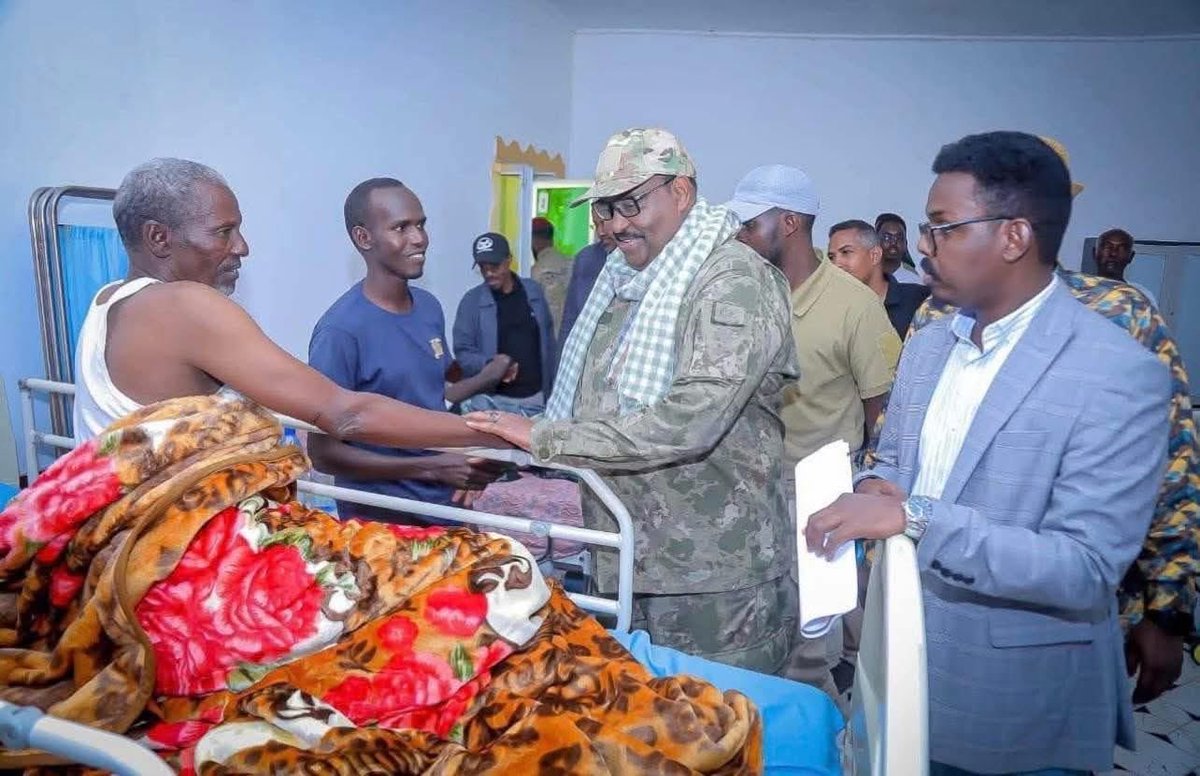 Mohamed Hassan tweet media