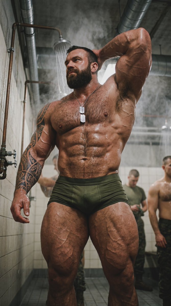 MuscleObey tweet media