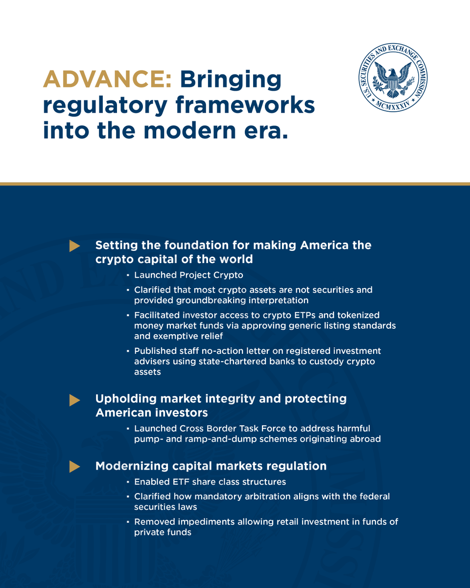 Paul Atkins tweet media