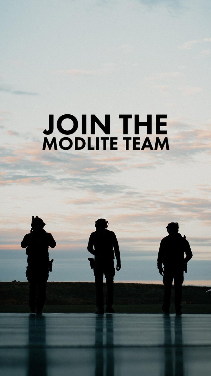 ModliteSystems tweet media