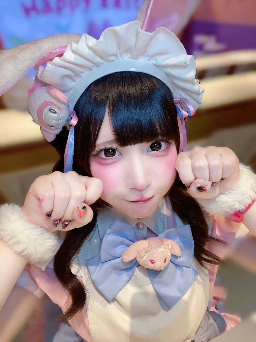 らびりい tweet media