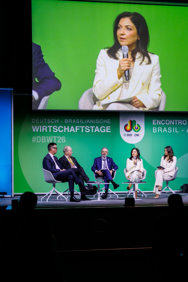 Bundesministerium für Wirtschaft und Energie tweet media
