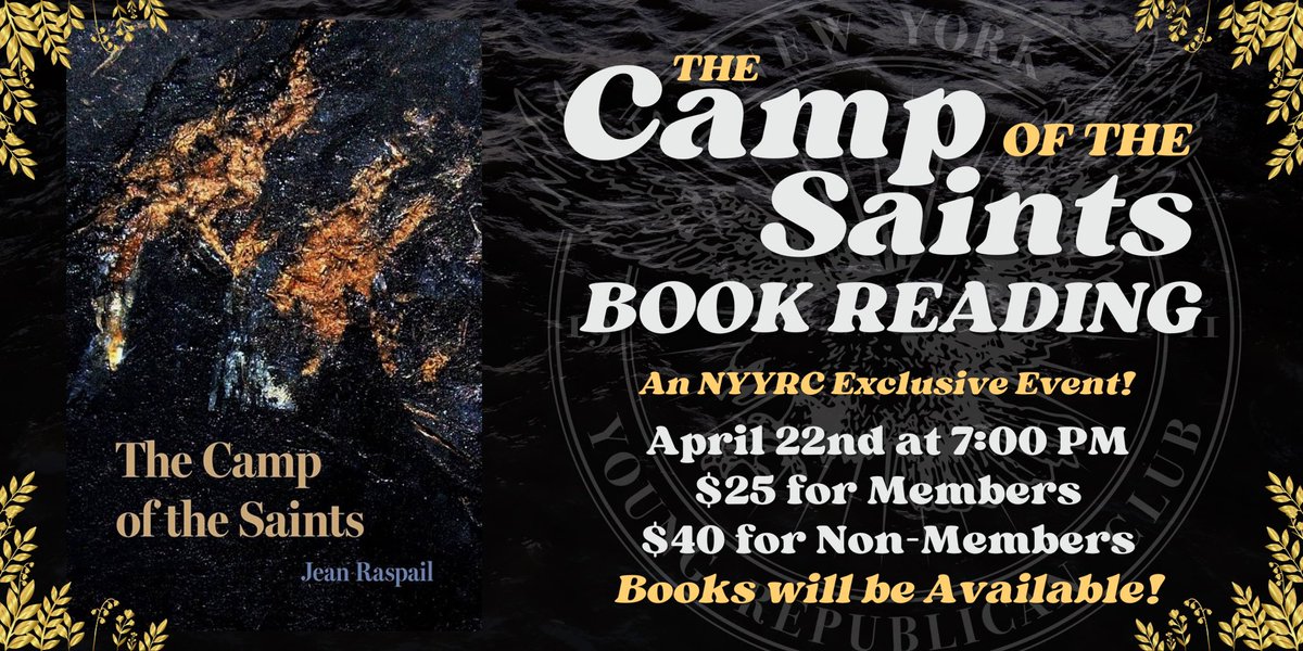 New York Young Republican Club 🇺🇸🗽 tweet media