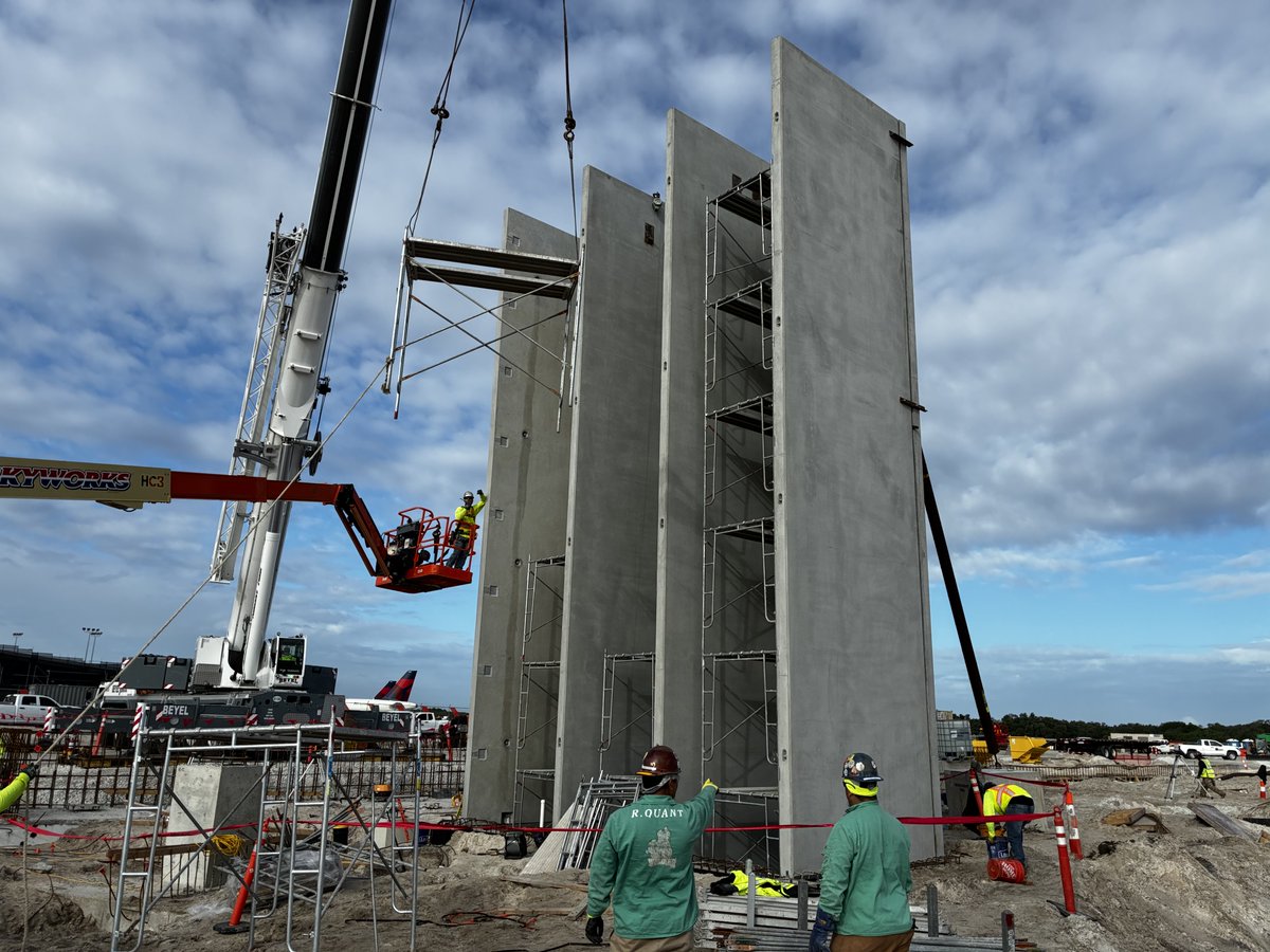 Tampa International Airport ✈️ tweet media