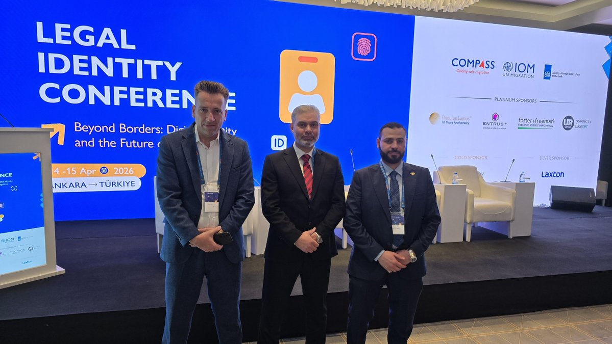 وزارة الداخلية السورية tweet media