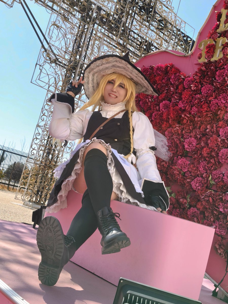 ザハ@普通の浪漫砲使い tweet media