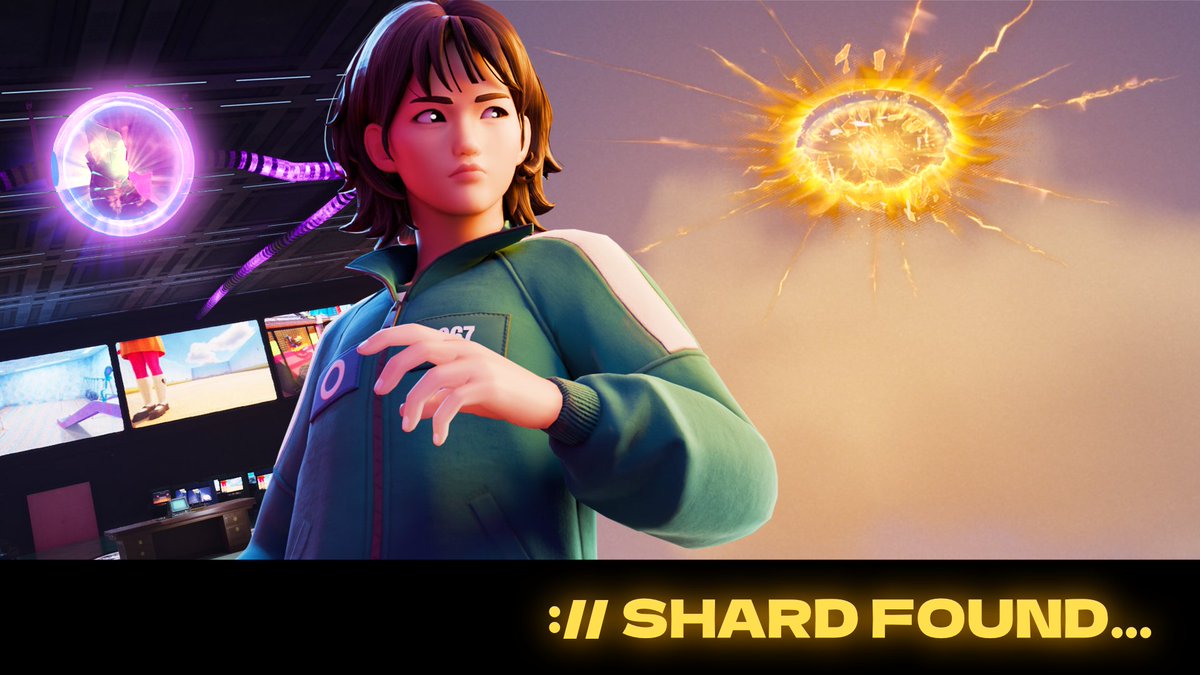 Genesis Studios tweet media