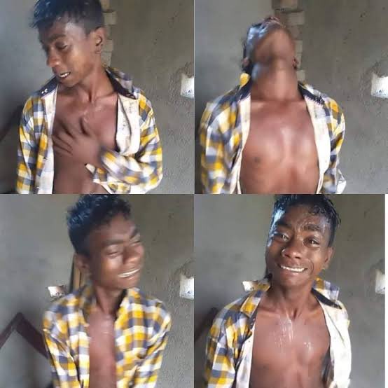 अमिदेव tweet media