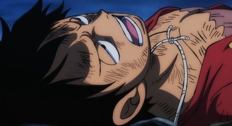 StrawHat_Capt's tweet photo. ⠀
⠀        ❝ขอโทษนะทุกคน แต่กลุ่มหมวกฟางของพวกเราจะพ่ายแพ้ให้กับเจ้าจระเข้และแก๊งบาร็อคเวิร์ค…❞ https://t.co/gnuMUVVHd4