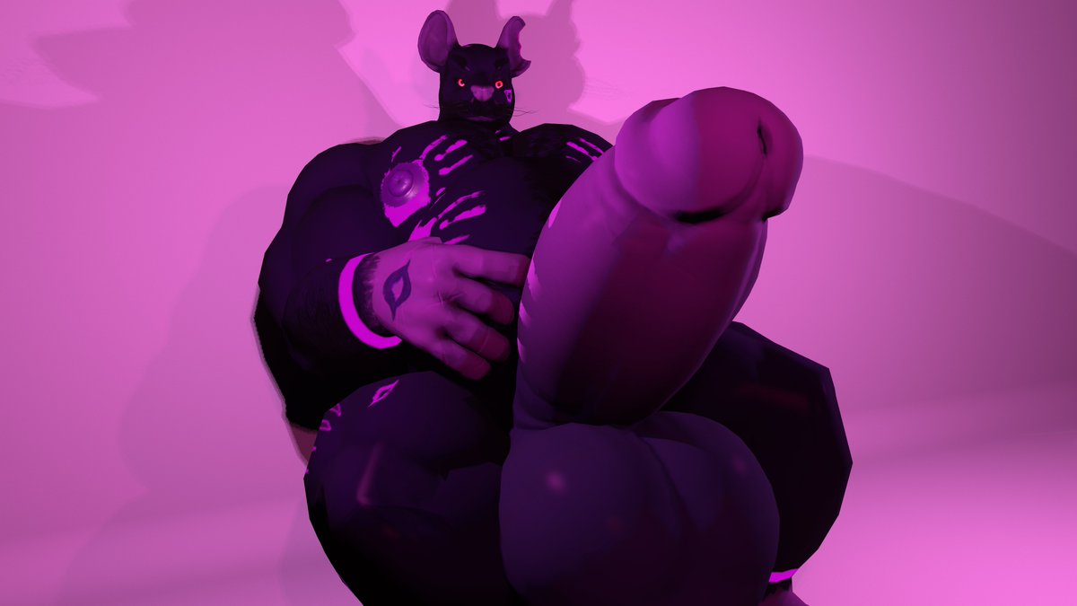 DeadlySnuggleAD🔞 tweet media