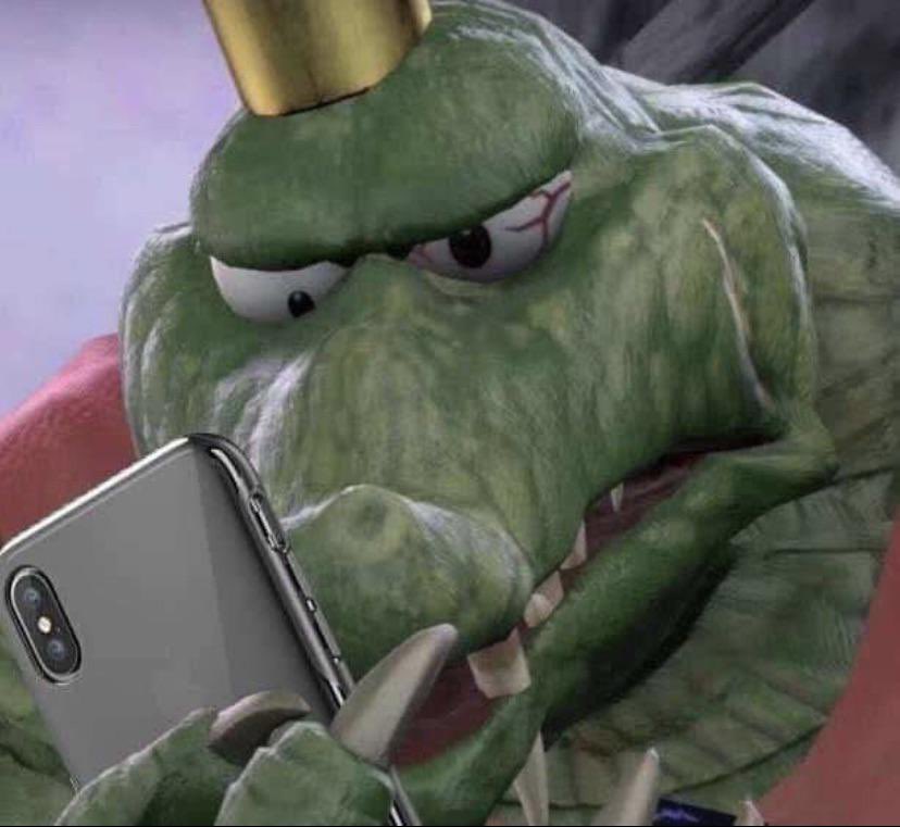 Courage. tweet media