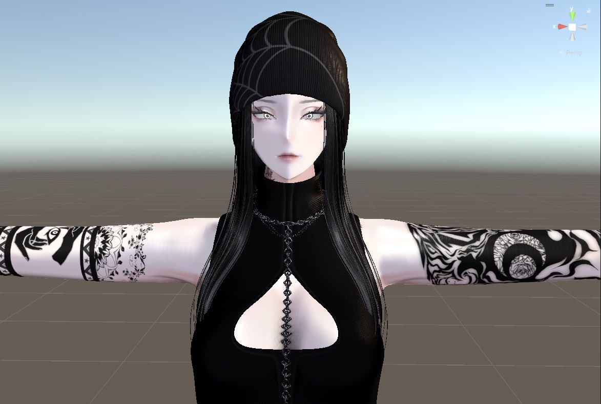 DeAd_Stoc9 tweet media