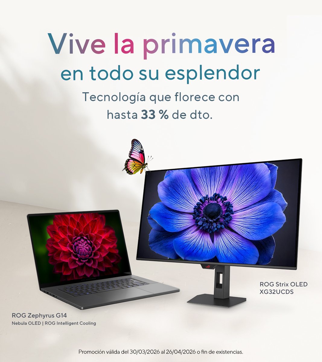 ROG España tweet media