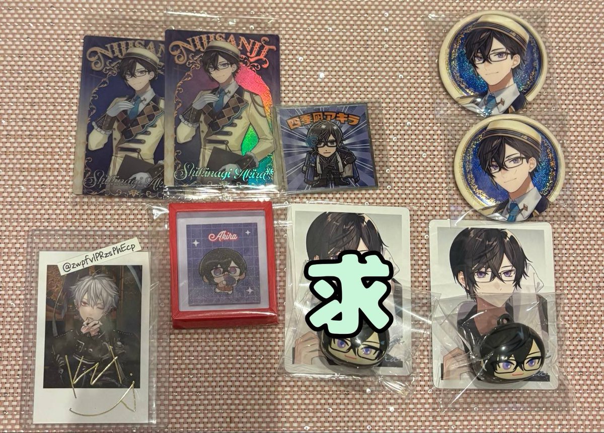 みぃち＠取引 tweet media