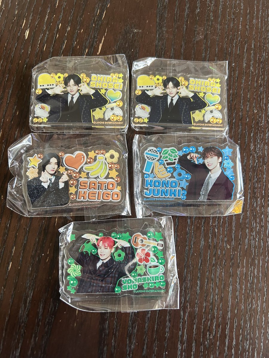 ゆうな@取引垢 tweet media