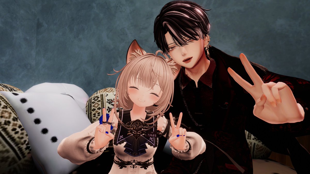 MAKOTO tweet media