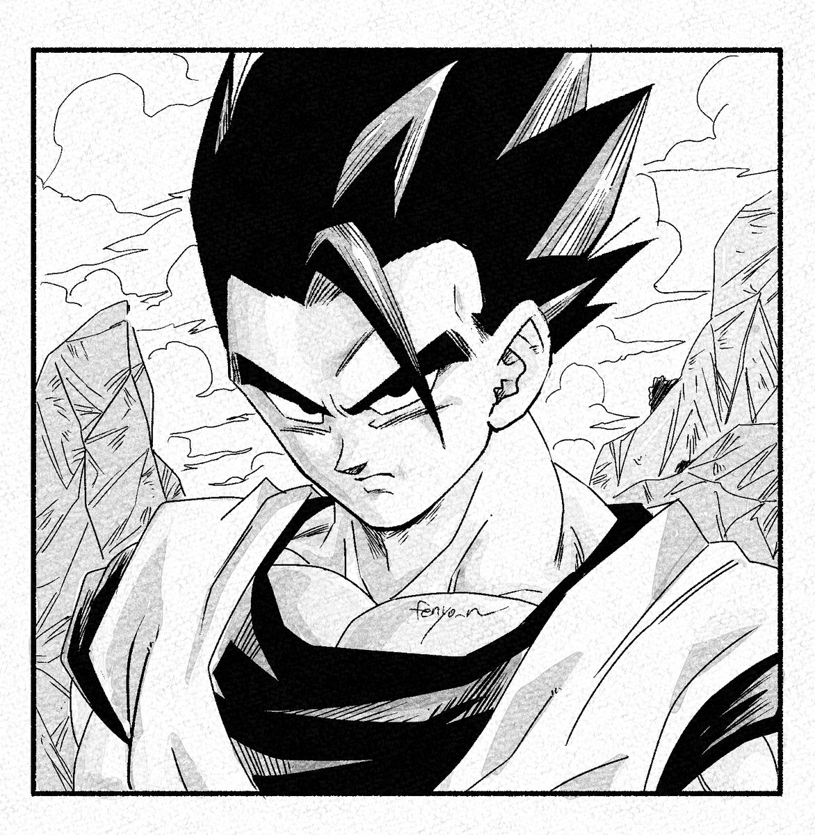 ふぇにょん tweet media