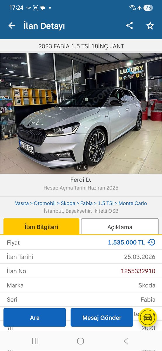 Yozgattan Gelen tweet media