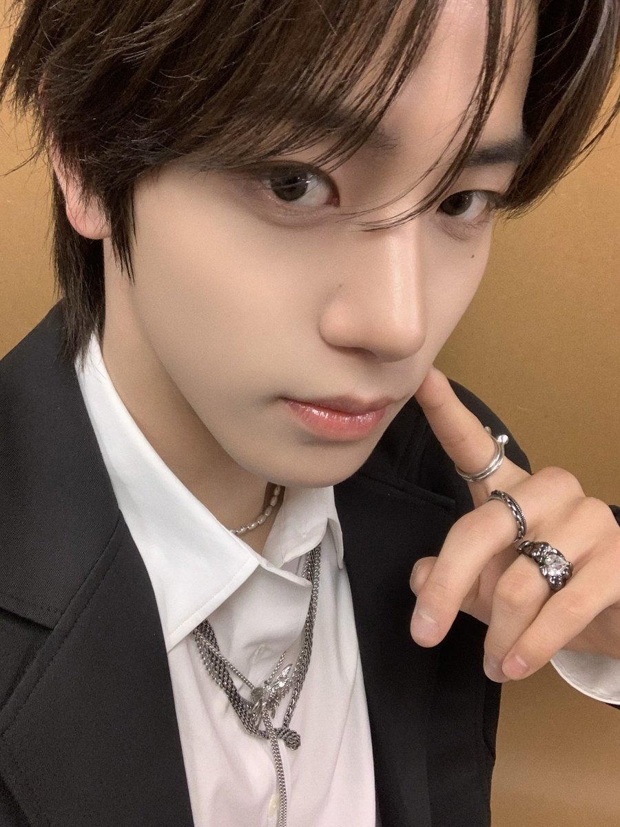 CLOSE YOUR EYES MEMBERS tweet media