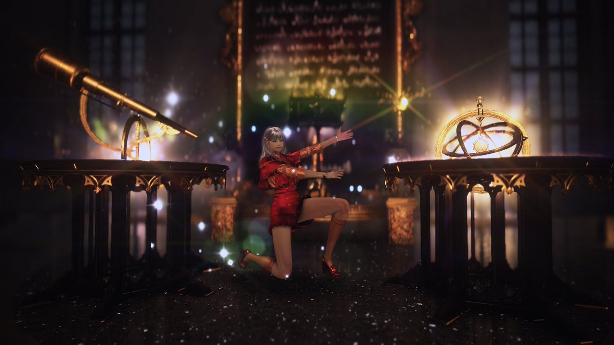 naeliesdiary's tweet image. #BlackDesert #BlackDesertOnline #BDOScreenshot #BDO #BDOWitch