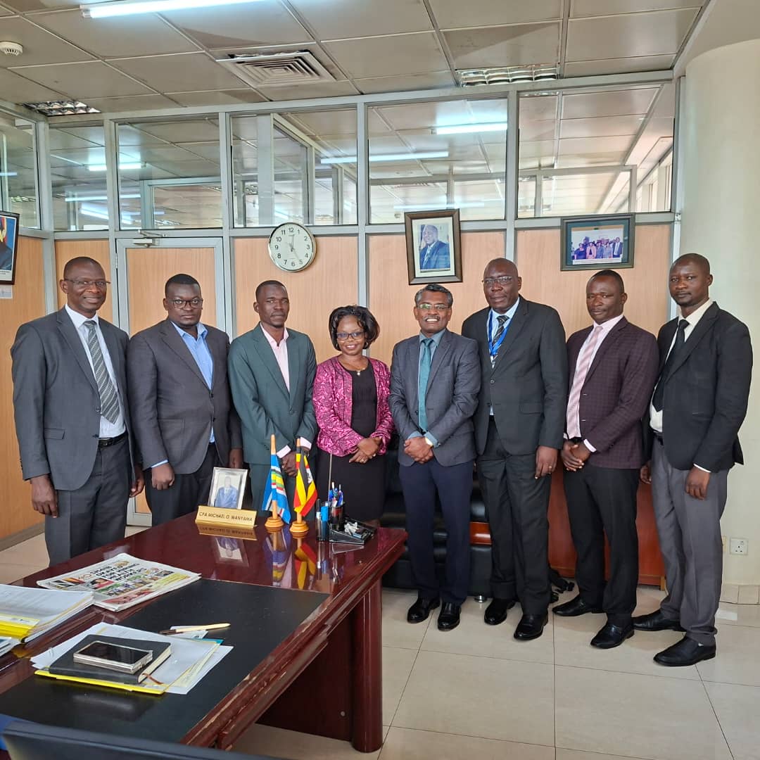 CIUuga's tweet image. CIU has officially joined the HESFS Students’ Loan Scheme!  We’ve partnered with the @Educ_SportsUg  to make our top-tier Health, Tech, and Business programs more accessible. Your dream degree is now within reach! 

#CIU #HESFS #Lead #Innovate #Transform