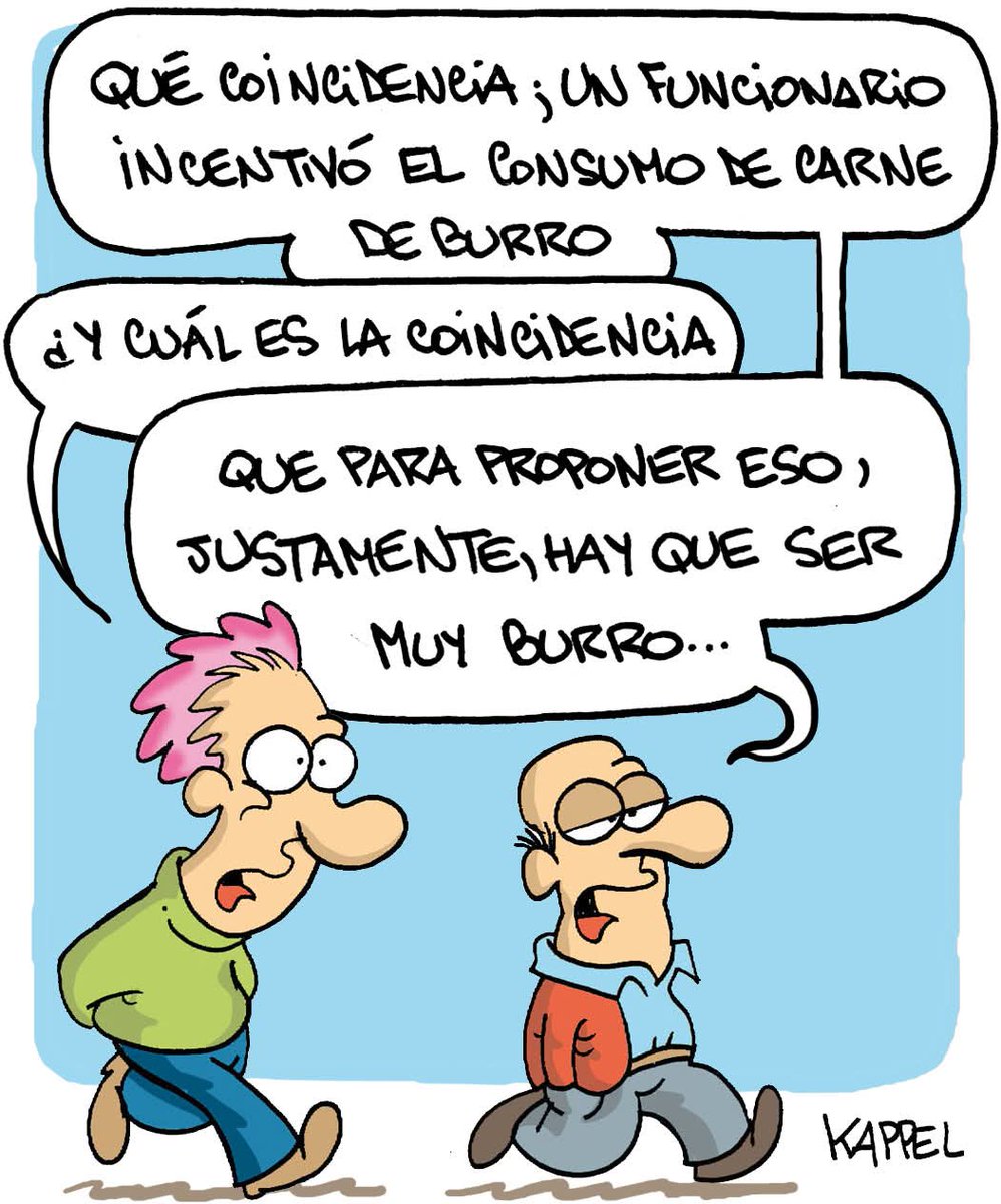 Claudio Kappel, Escuela de Dibujo (@kappelhumor) on Twitter photo 