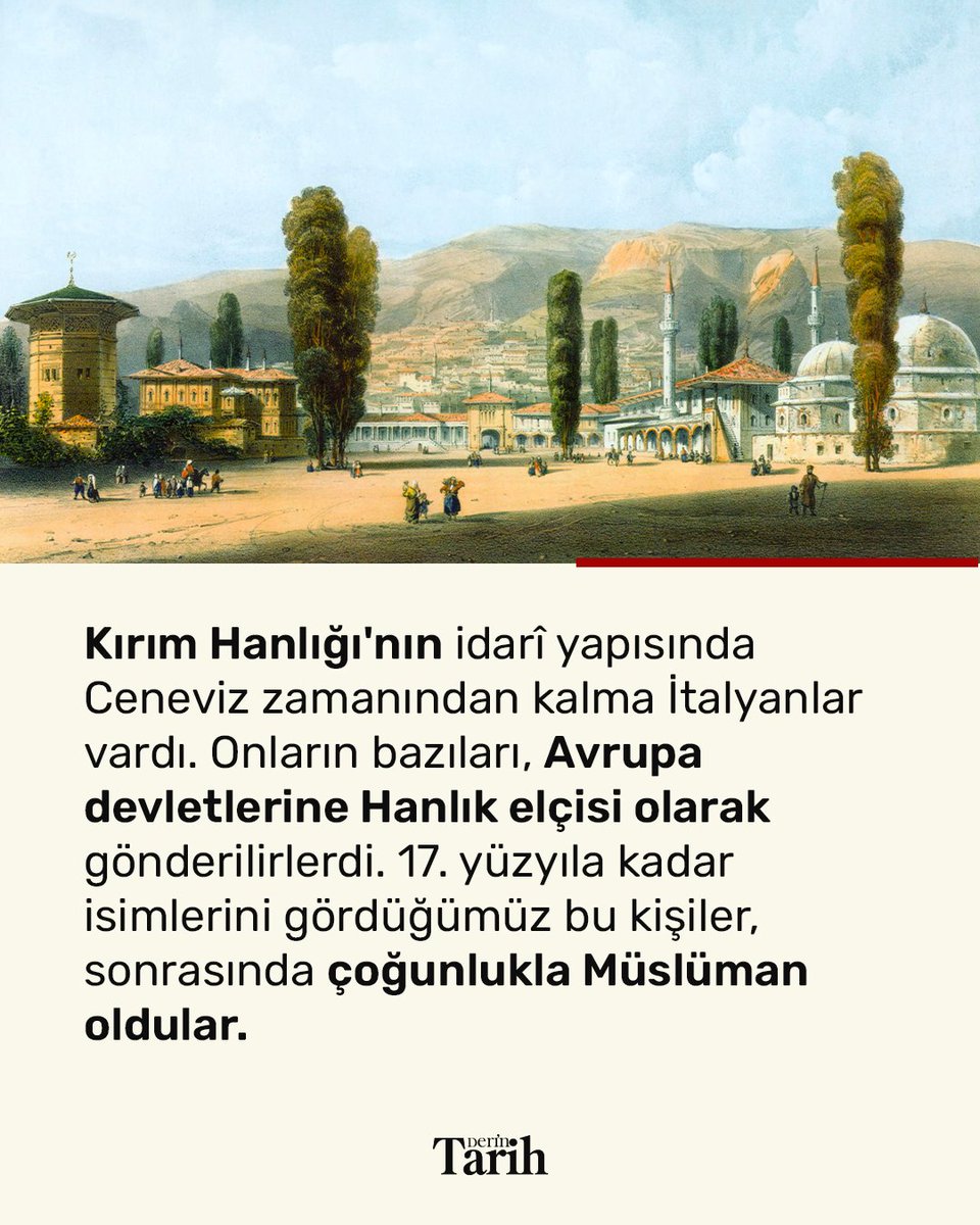 Derin Tarih Dergisi tweet media