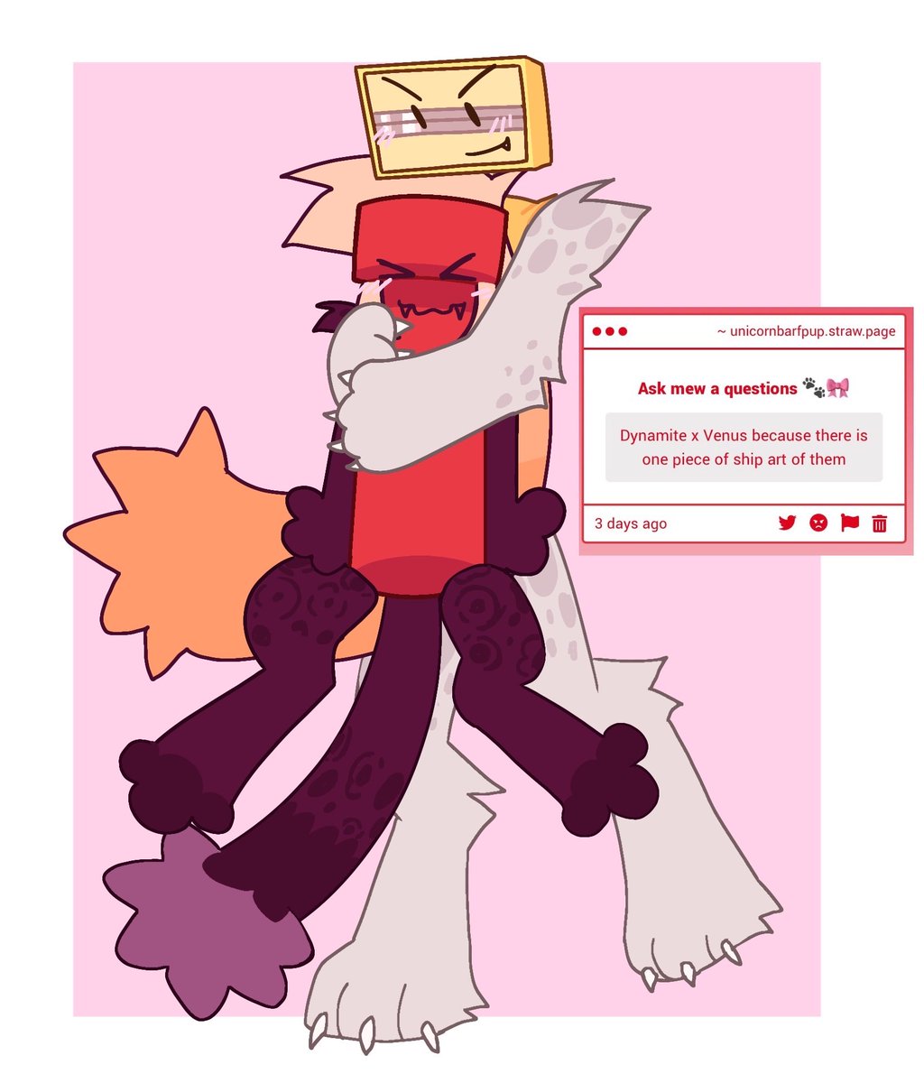 sir meow 🐾 tweet media