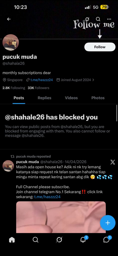 cakeorcandy? tweet media