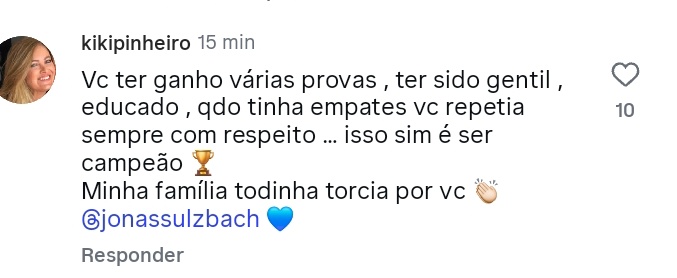 Laly Sulzbach 🦅 tweet media