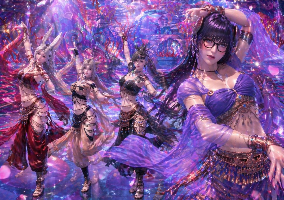 しゃんぷぅ tweet media