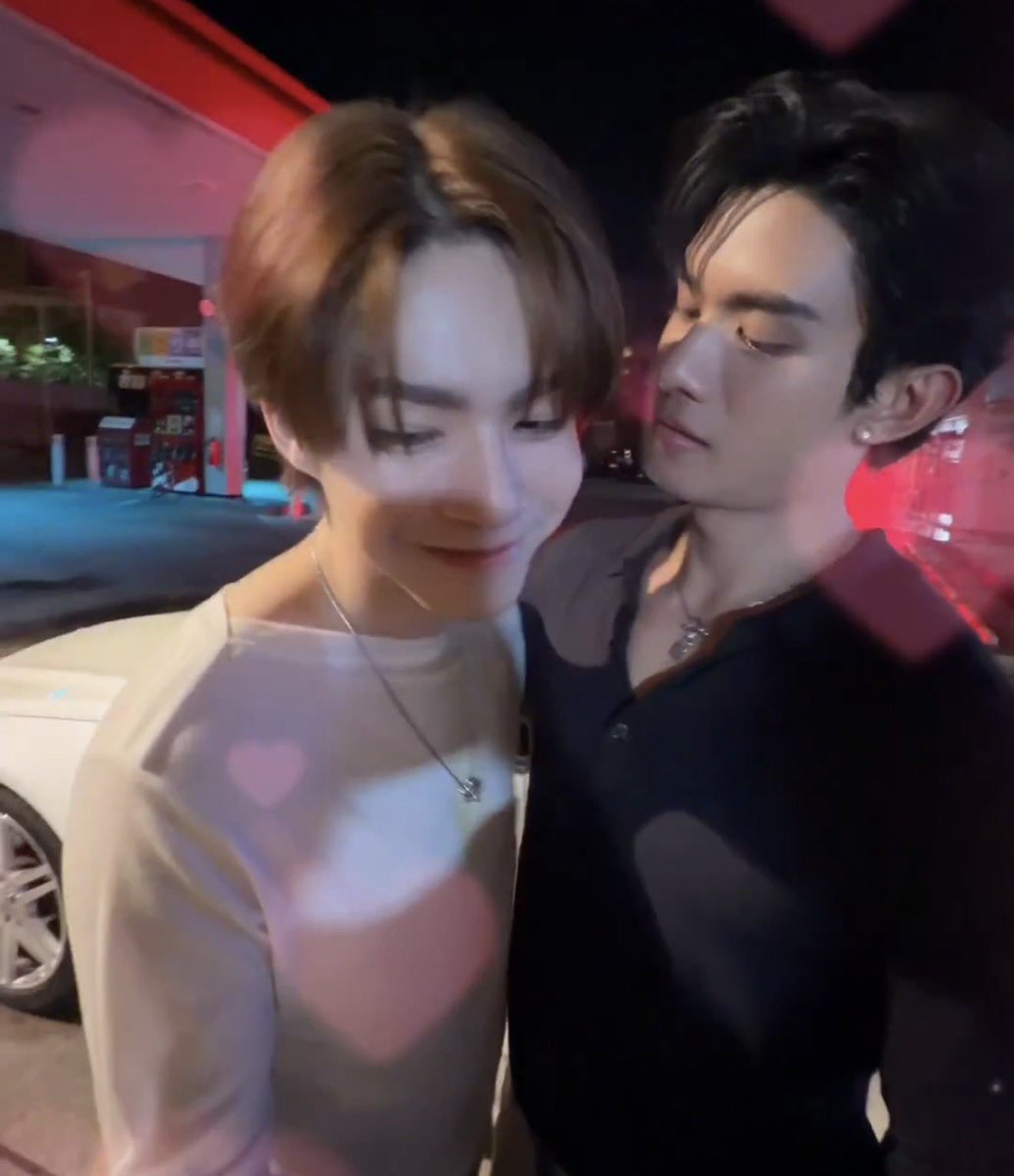 มัมเหมวดัชมิล ˃̵͈̑ᴗ˂̵͈̑ ft.ภพเธอ tweet media