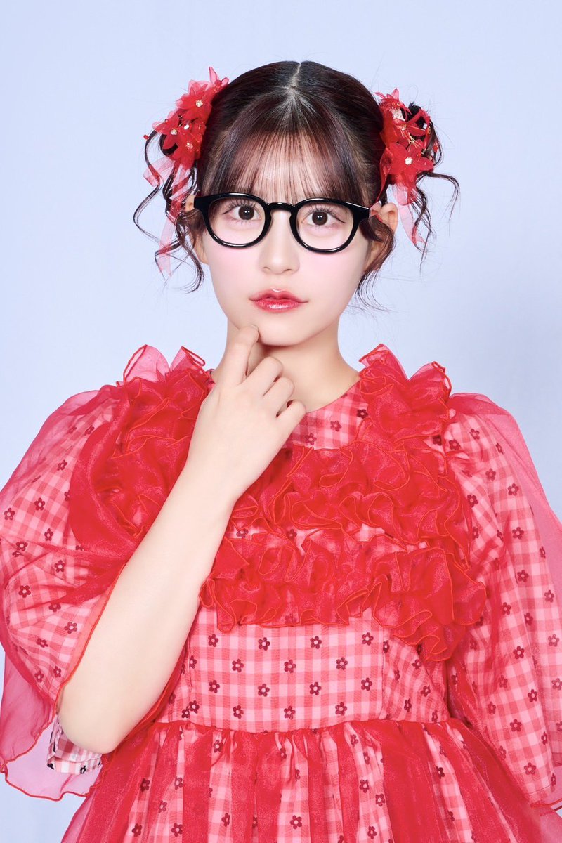 FRUITS ZIPPER【Official】 tweet media