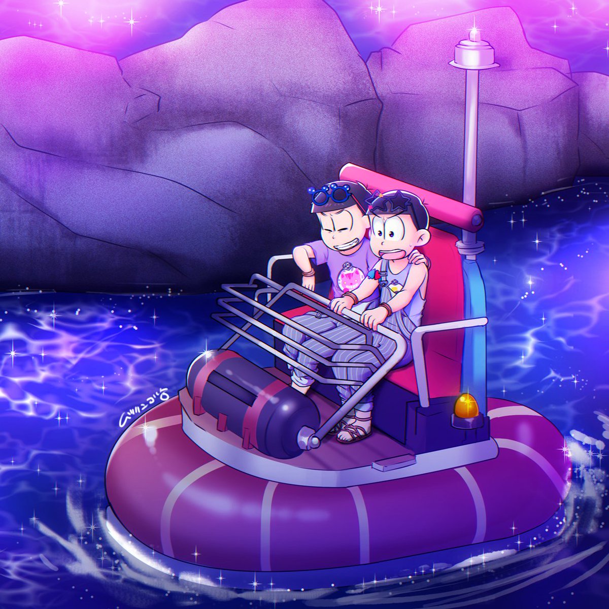 mutsu_ringo's tweet photo. 一カラ 再掲しとこ……なくなるんかぁ……そうかぁ https://t.co/eI8sqDBiOM