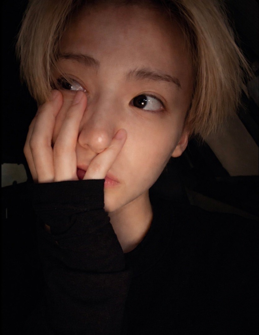 Woodsy Corner. tweet media