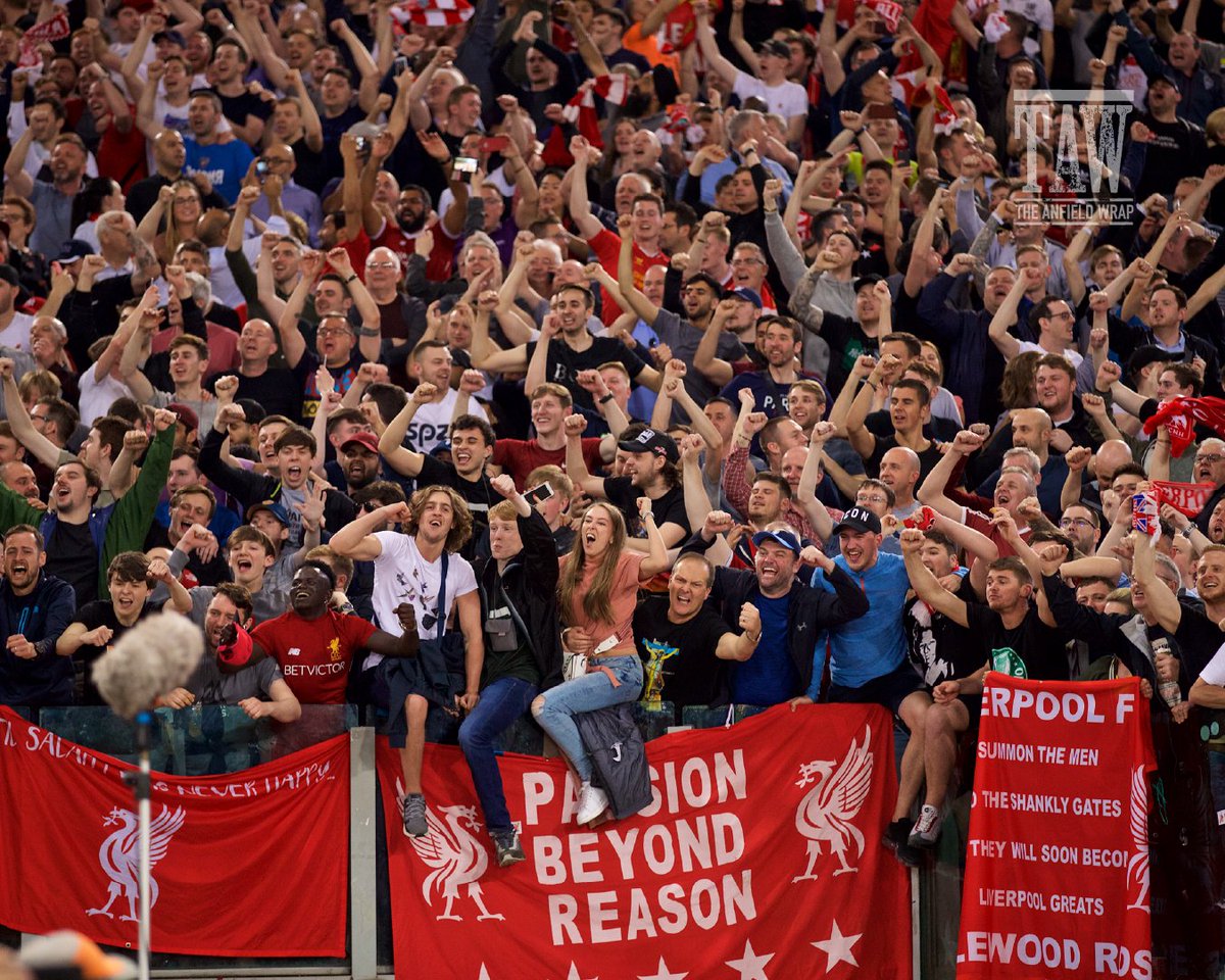The Anfield Wrap tweet media
