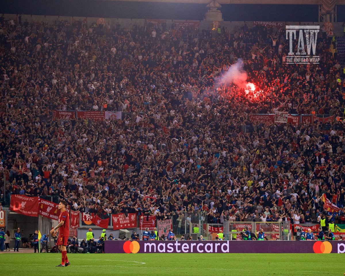 The Anfield Wrap tweet media