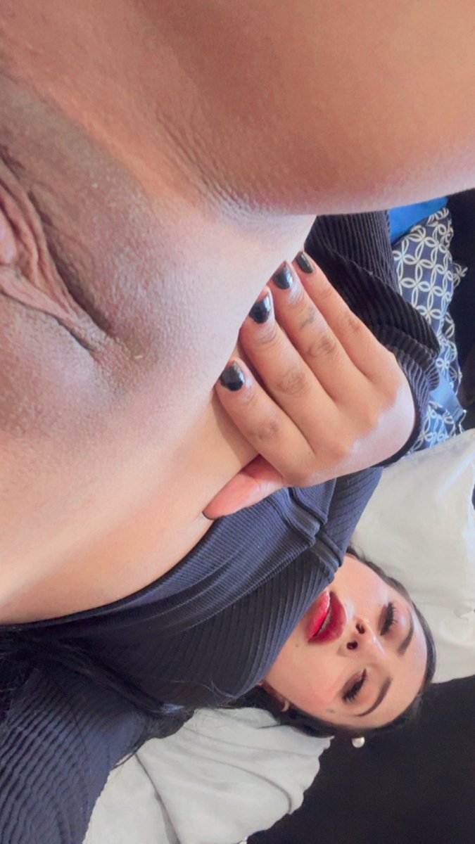 Nicky Sex tweet media