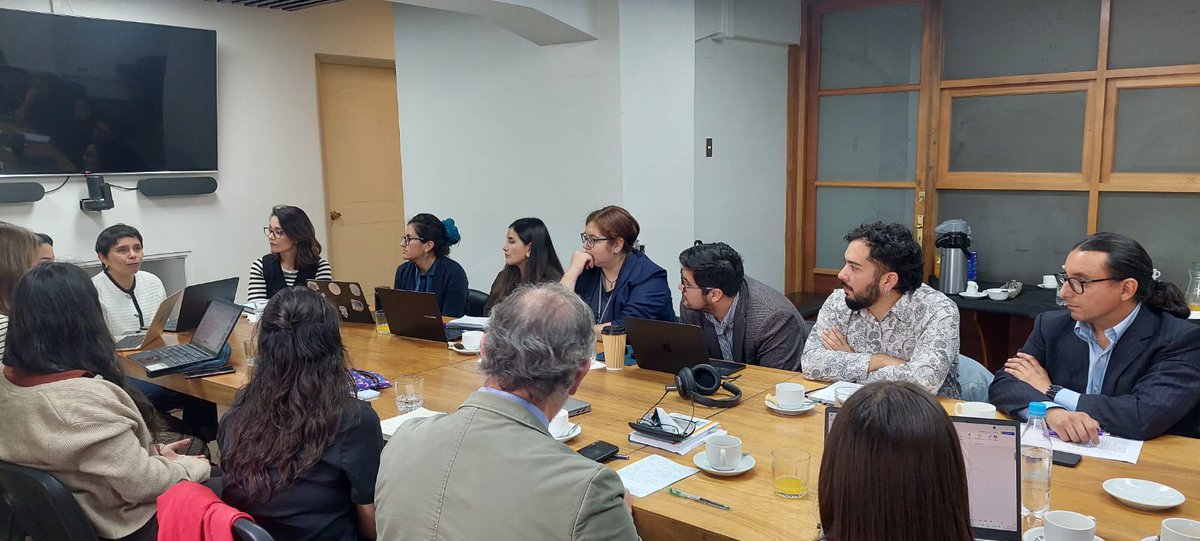 Centro de Derecho Ambiental de la U. de Chile tweet media