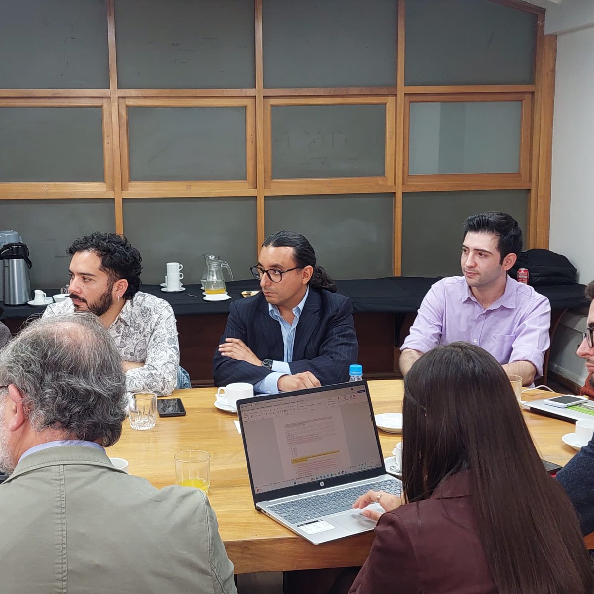 Centro de Derecho Ambiental de la U. de Chile tweet media