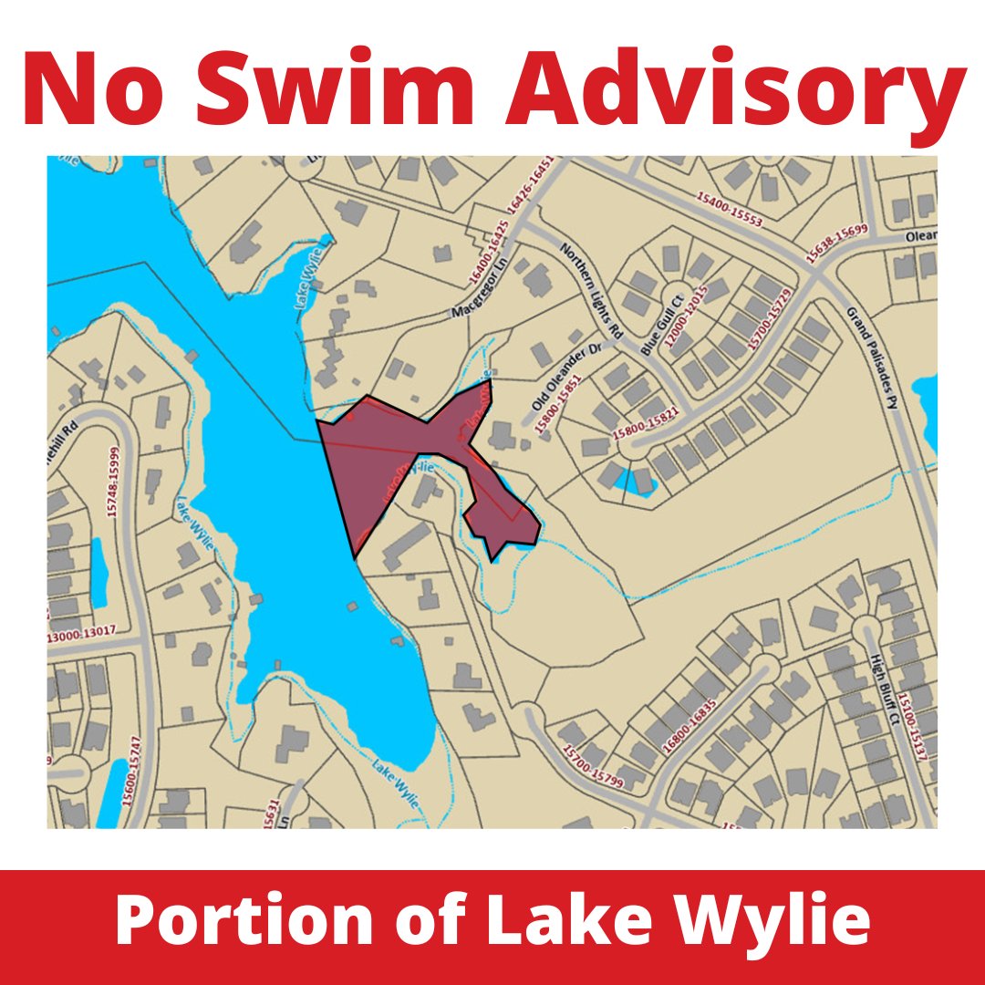 CharMeck Storm Water tweet media