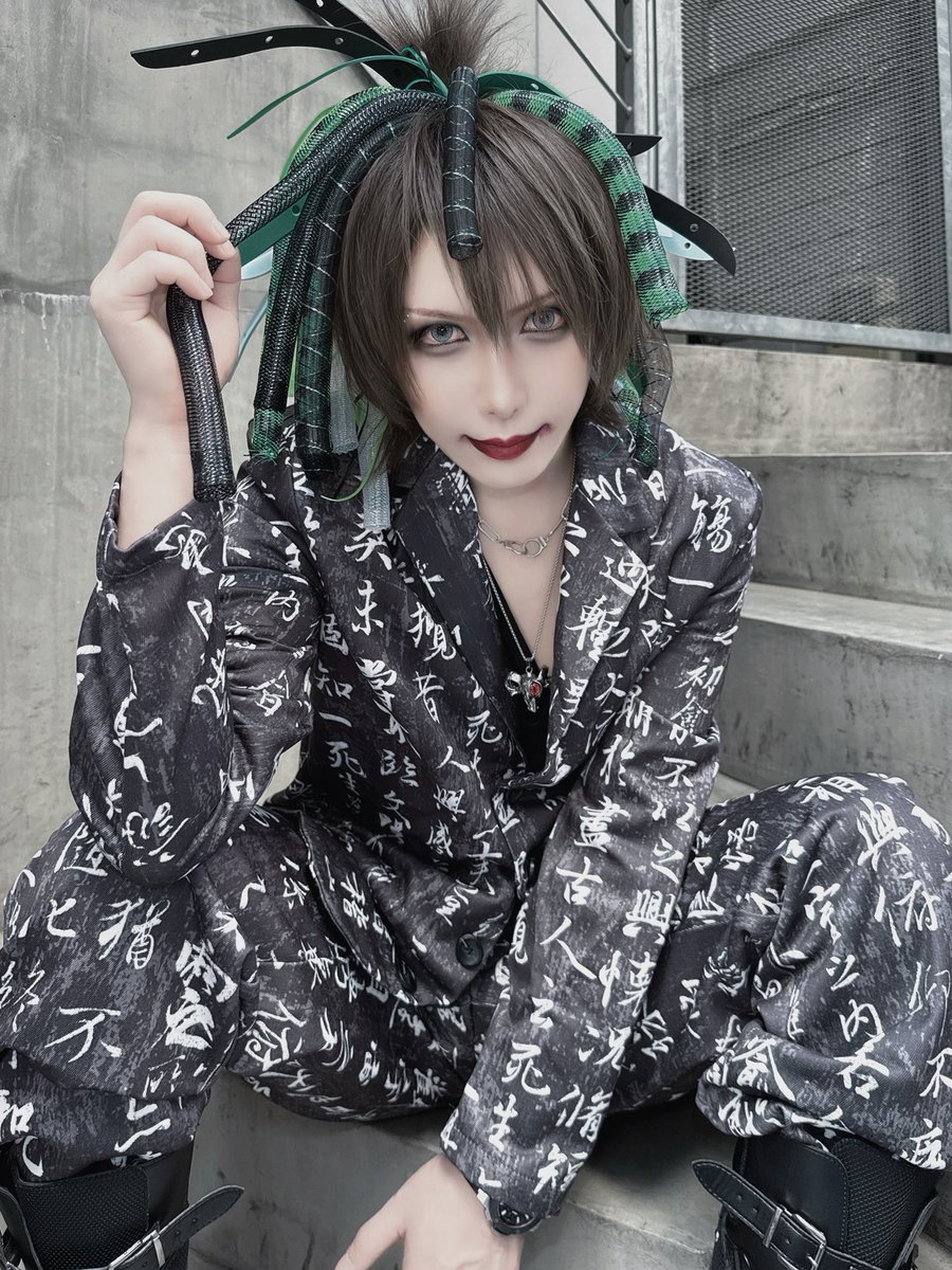 ぬっぺ@4/21池袋Blackhole tweet media