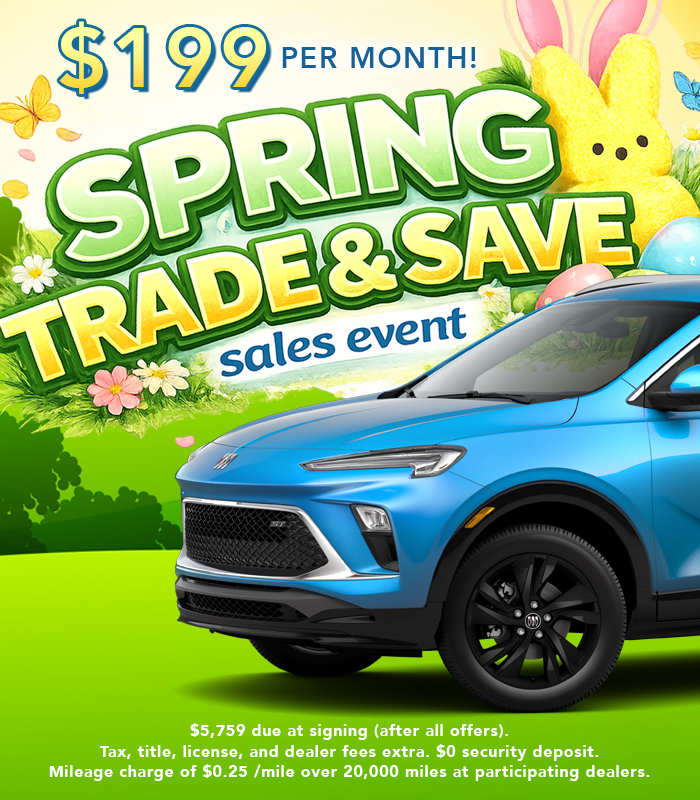 Gwatney Buick GMC tweet media