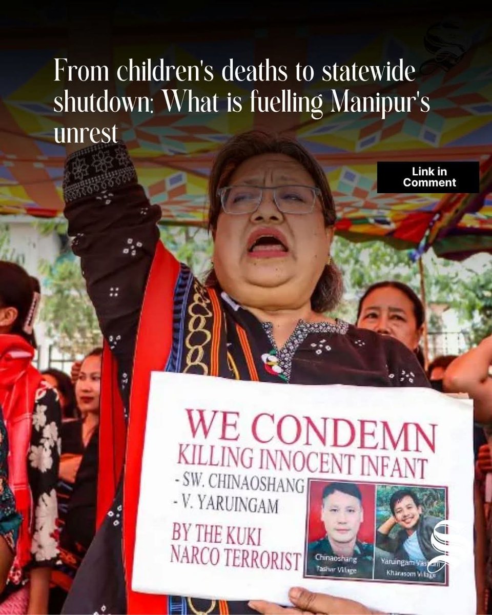 Kamginthan40473's tweet photo. To
The Director
National Investigation Agency (NIA)
Government of India
Cc: Central Armed Forces Authorities

Subject: Request for Immediate Action

Respected Sir/Madam,

Regarding recent developments, there are serious concerns about threats to the Kuki Community. Reports indicate involvement of NSCN-IM along with local volunteers, which is being perceived as a direct threat to Kuki civilians.

We request the Manipur Police and Central Forces to take immediate action and respond without delay.
It is also reported that along the Imphal–Ukhrul road, an incident involving firing led to the loss of lives. This incident must be investigated thoroughly and impartially.

There are concerns that blame is being diverted and placed on the Kuki Community without proper verification, which is increasing tension.

We demand:

Immediate arrest of those responsible for threats and such actions

Strict action against individuals issuing threatening statements
Immediate intervention by NIA and Central Forces

This situation is being viewed as a direct challenge, and urgent action is required.

Yours faithfully,

From Kukiland
Kuki Community Tribal

@NIA_India @CBIHeadquarters @SupremeLeaderI @indSupremeCourt @DrSJaishankar @Spearcorps @adgpi @official_dgar @JaiHind_______ @HomeMinistr2024 @parliamentindia @PUCLindia @HillsMojo @HaokipLien23016 @thewire_in @power_corridors