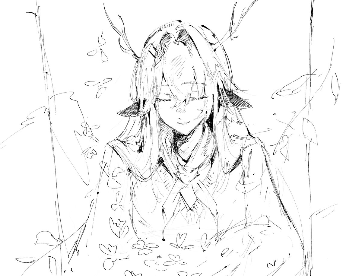 ぽやつじ tweet media