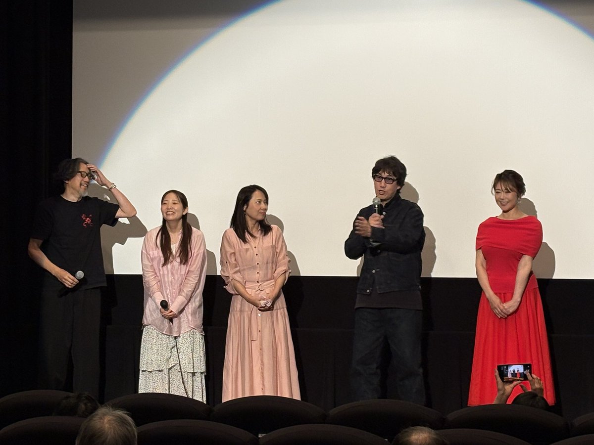 堀  聡志 tweet media