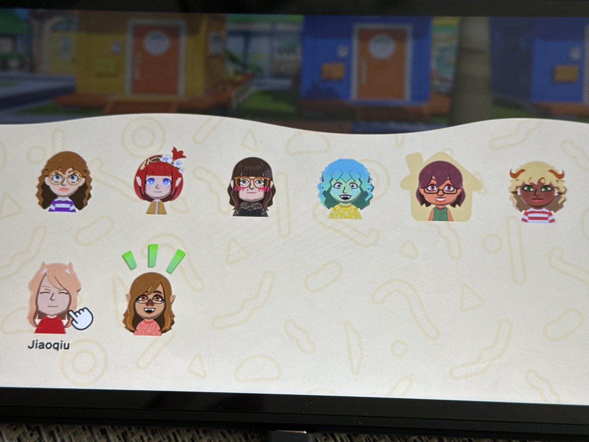 Clara 🪲💚 tweet media