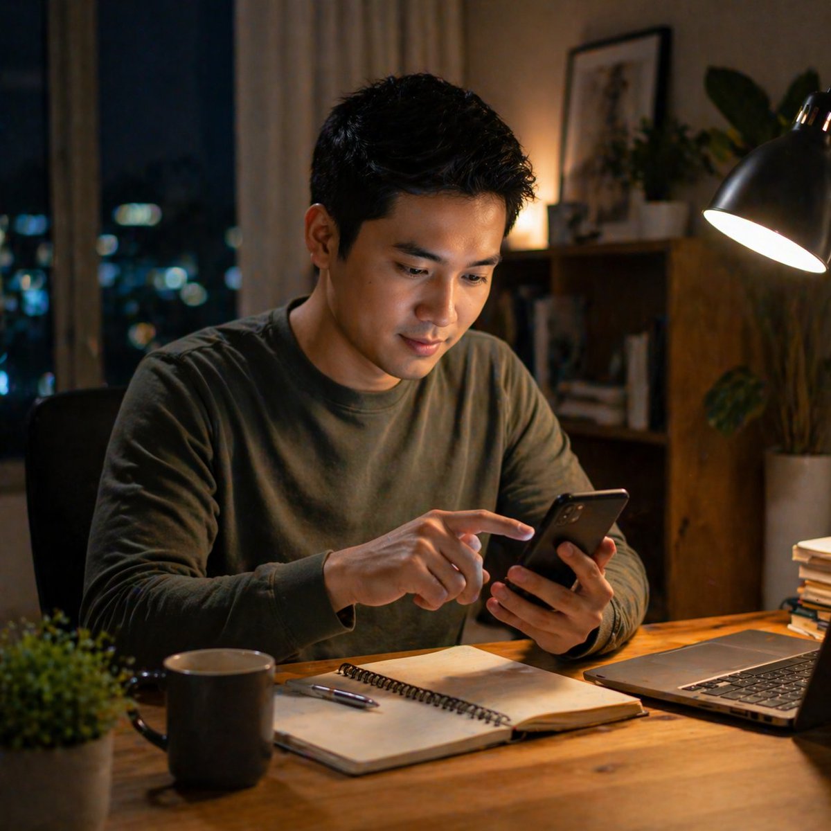 Solusi Finansial Kita tweet media